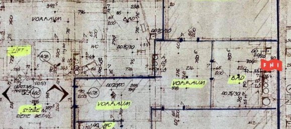 2 rooms Apartment in Vienna, Austria No. 236781 17