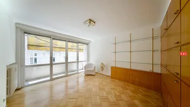 2 rooms Apartment in Vienna, Austria No. 236781