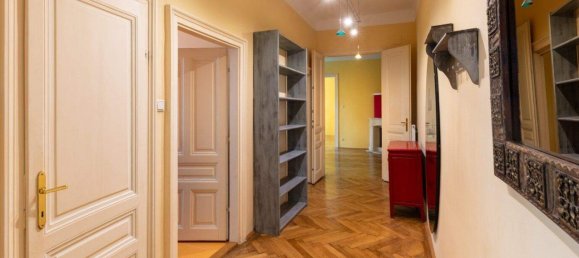 3 rooms Apartment in Neubau, Austria No. 207380 11