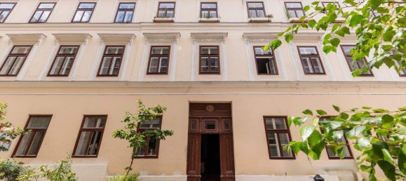 3 rooms Apartment in Neubau, Austria No. 207380 2