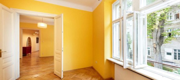 3 rooms Apartment in Neubau, Austria No. 207380 7