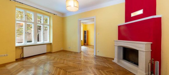 3 rooms Apartment in Neubau, Austria No. 207380 3