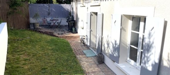 4 bedrooms House in La Celle-Saint-Cloud, France No. 318281 19