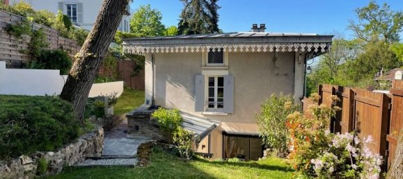 4 bedrooms House in La Celle-Saint-Cloud, France No. 318281 17