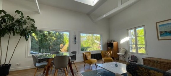 4 bedrooms House in La Celle-Saint-Cloud, France No. 318281 3