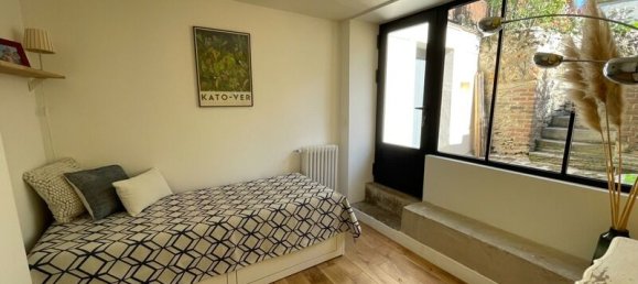 4 bedrooms House in La Celle-Saint-Cloud, France No. 318281 12