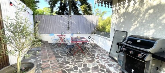 4 bedrooms House in La Celle-Saint-Cloud, France No. 318281 18