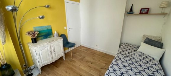 4 bedrooms House in La Celle-Saint-Cloud, France No. 318281 13