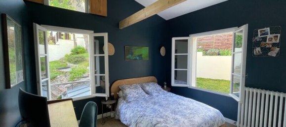 4 bedrooms House in La Celle-Saint-Cloud, France No. 318281 8