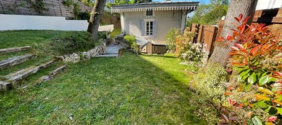 4 bedrooms House in La Celle-Saint-Cloud, France No. 318281 20