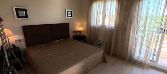 3 غرف نوم بانتهاوس في San Roque, Spain رقم 87129 67