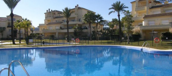 3 غرف نوم بانتهاوس في San Roque, Spain رقم 87129 3