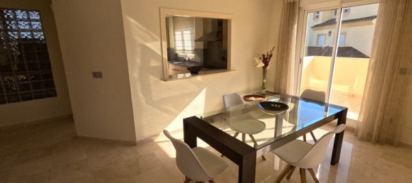 3 غرف نوم بانتهاوس في San Roque, Spain رقم 87129 16