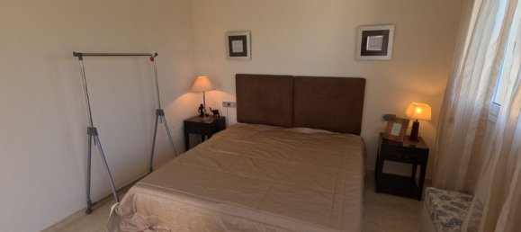 3 غرف نوم بانتهاوس في San Roque, Spain رقم 87129 104