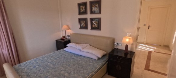 3 غرف نوم بانتهاوس في San Roque, Spain رقم 87129 71