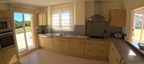 3 غرف نوم بانتهاوس في San Roque, Spain رقم 87129 42