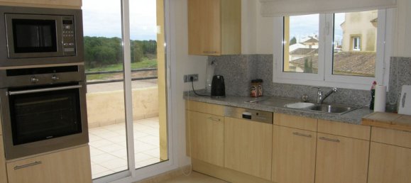 3 غرف نوم بانتهاوس في San Roque, Spain رقم 87129 47