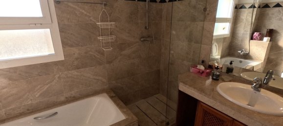 3 غرف نوم بانتهاوس في San Roque, Spain رقم 87129 108