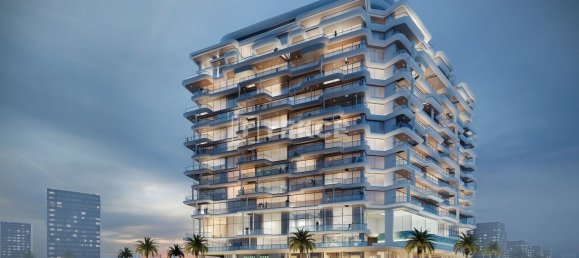 2 bedrooms Apartment for sale in Dubai, UAE № 114446 4
