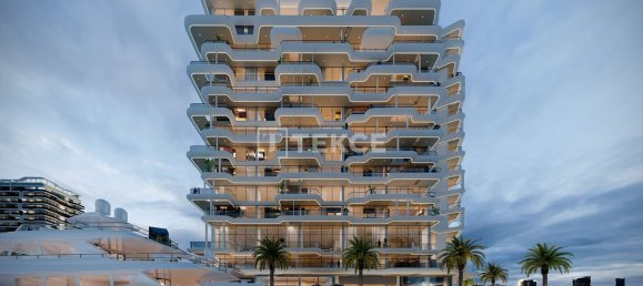 2 bedrooms Apartment for sale in Dubai, UAE № 114446 5