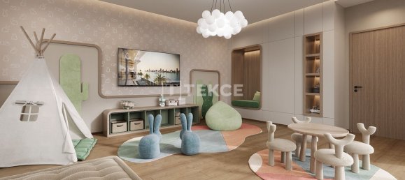 2 bedrooms Apartment for sale in Dubai, UAE № 114446 17