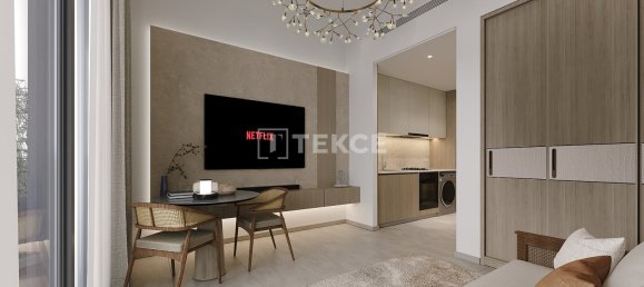 2 bedrooms Apartment for sale in Dubai, UAE № 114446 23