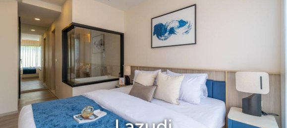 1 chambre Condo à Bang Na, Thailand No. 18689 9