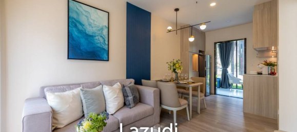 1 chambre Condo à Bang Na, Thailand No. 18689 2