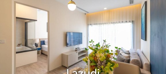 1 chambre Condo à Bang Na, Thailand No. 18689 6