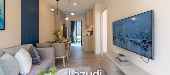 1 chambre Condo à Bang Na, Thailand No. 18689 3