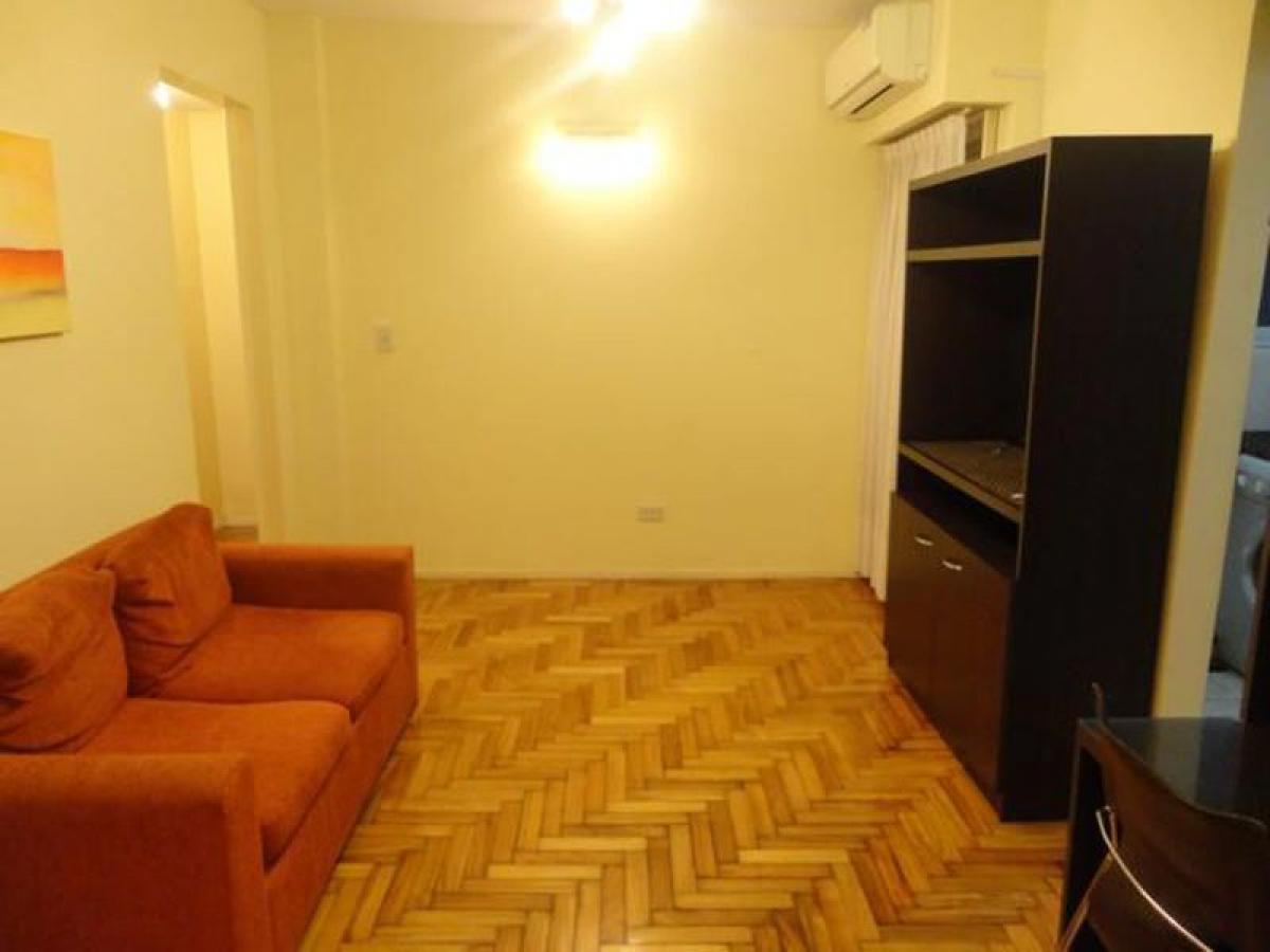 Studio in Buenos Aires, Argentina, Nr. 99844