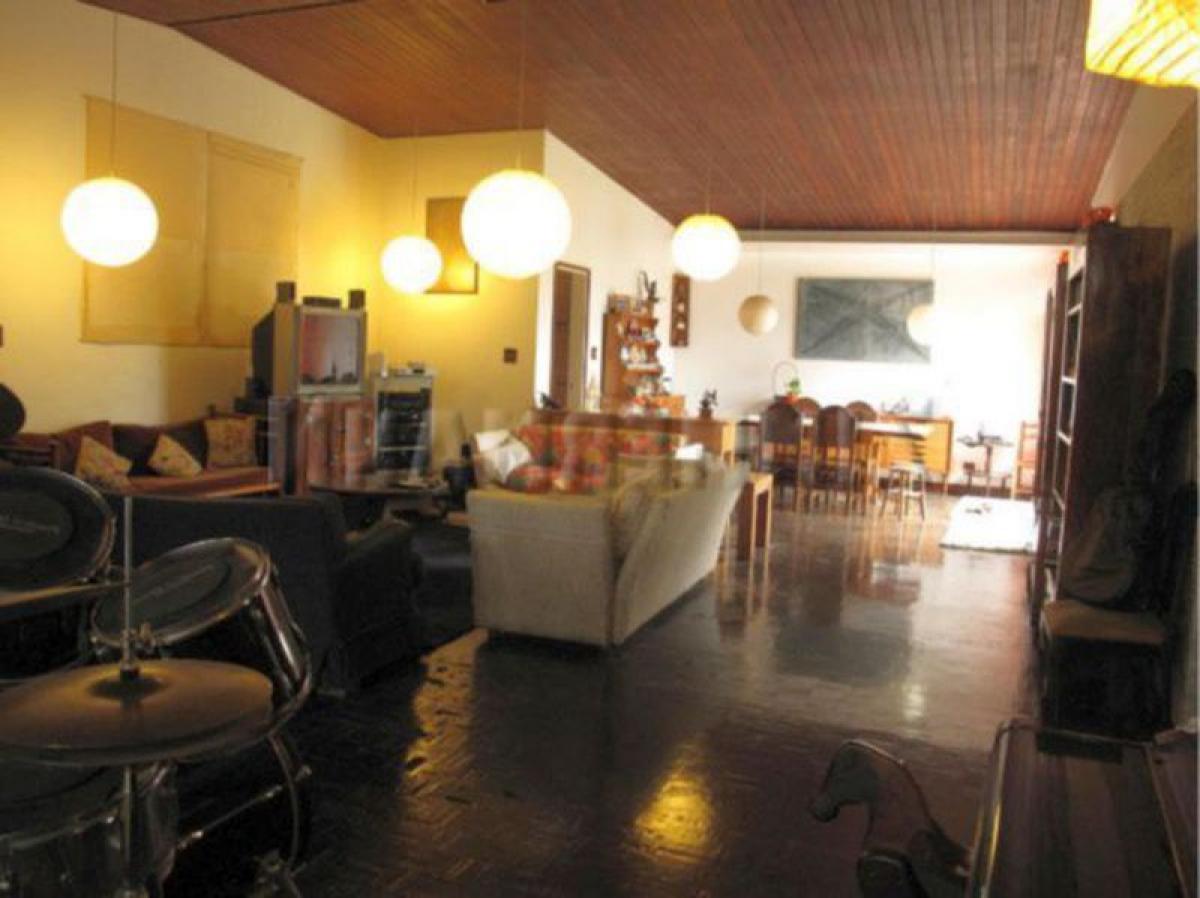 Casa T4 em São Paulo, Brazil N.º 586530