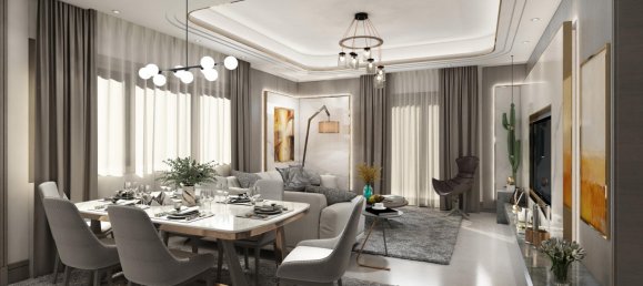 Квартира 2+1 в Alanya Sunrise, Окурджалар, Турция № 39444 3