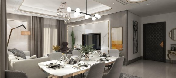 Квартира 2+1 в Alanya Sunrise, Окурджалар, Турция № 39444 2