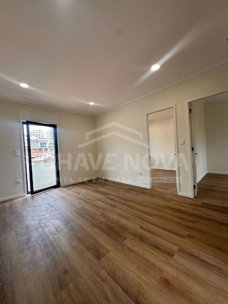 2 Schlafzimmer Haus in Vila Nova de Gaia, Portugal, Nr. 309376