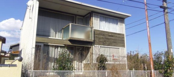 4 bedrooms House in Chiba, Japan No. 1491 2