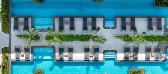 1 غرف نوم شقة في Phuket, Thailand رقم 80448 7