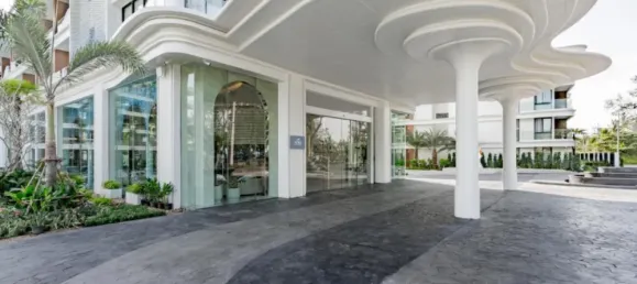 1 غرف نوم شقة في Phuket, Thailand رقم 80448 9