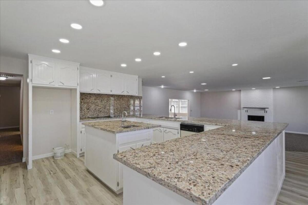 4 bedrooms House in Ceres, USA No. 391228