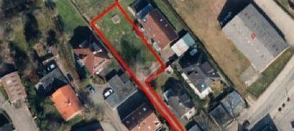 Terreno em Pinneberg, Germany 800 m² N.º 274145 5