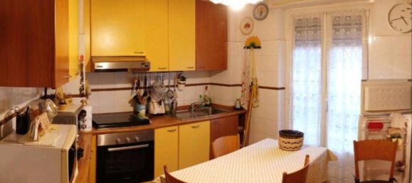 Apartamento de 4 habitaciónes en Bordighera, Italy No. 206291 3