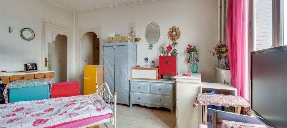 Apartamento de 1 dormitorio en Paris, France No. 188771 4