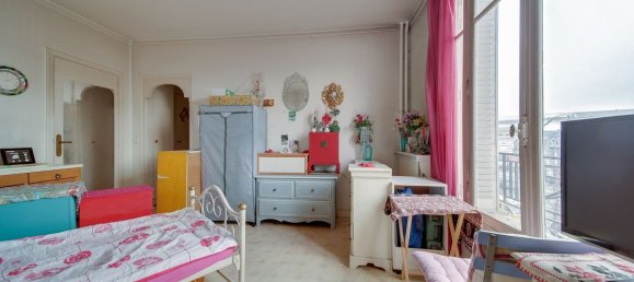 Apartamento de 1 dormitorio en Paris, France No. 188771 7