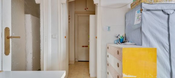 Apartamento de 1 dormitorio en Paris, France No. 188771 3