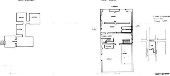 Propriété commerciale à Terranuova Bracciolini, Italy 199m² No. 340847 12