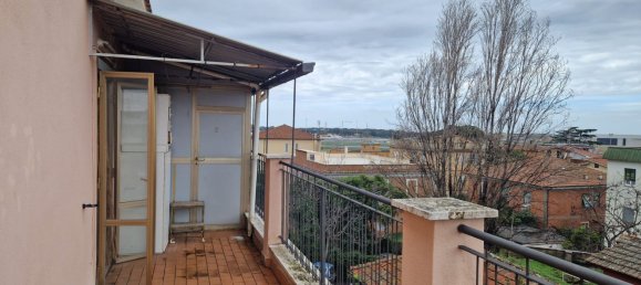 4 rooms Apartment in Ciampino, Italy No. 19892 17