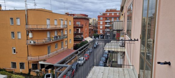 4 rooms Apartment in Ciampino, Italy No. 19892 18