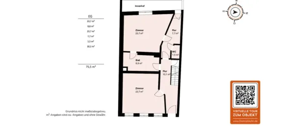 4 bedrooms Townhouse in Landsberg am Lech, Germany No. 25348 14