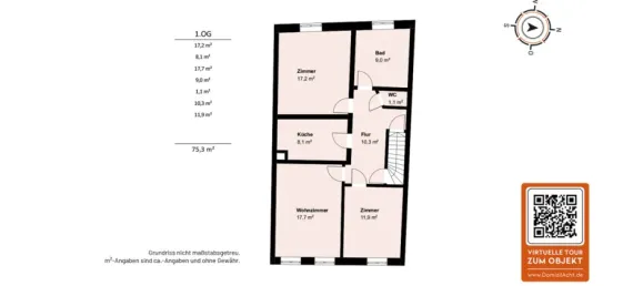 4 bedrooms Townhouse in Landsberg am Lech, Germany No. 25348 15