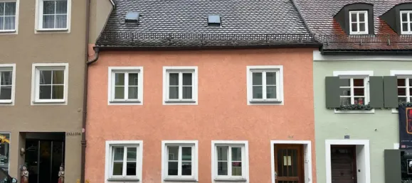4 bedrooms Townhouse in Landsberg am Lech, Germany No. 25348 2